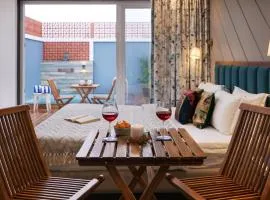 SaffronStays Kantaai