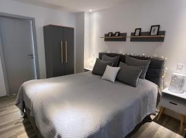 Charming Retreats Hasselfelde, hotel v destinaci Hasselfelde