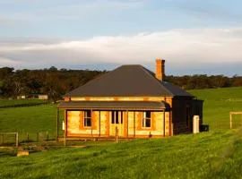 The Old Farm Cottage, Mount Torrens