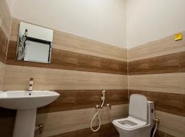 hotel grace, hotel v destinaci Palwal