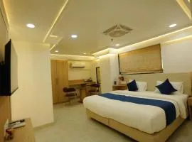 The Haven By Renovo Koregaon Park