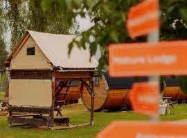 AZUR Camping Wertheim