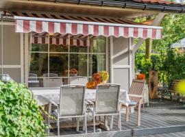 Chalet 2Relax Free Wifi Netflix, hotel in Zutendaal