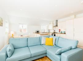 Pass the Keys Self Contained 1 Bed in Shipston-On-Stour, ξενοδοχείο σε Shipston on Stour