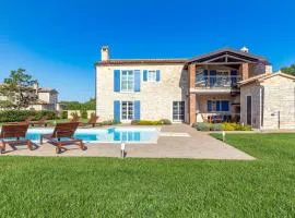 Villa Farfalla