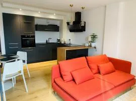 Charmant duplex