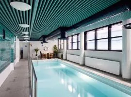 Hostel Linnasmäki