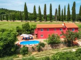 Villa Mamma Mia