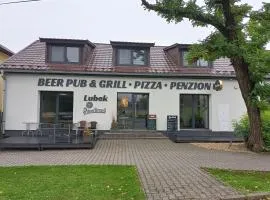 Penzion Lubek