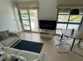 Rooftop apartment - Muchavista beach