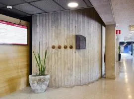 Hostel Linnasmäki