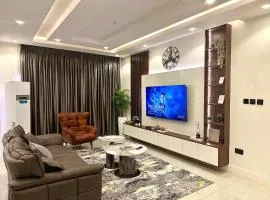 Tokyo Apartment