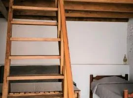 Apartamento Loft Confort 02