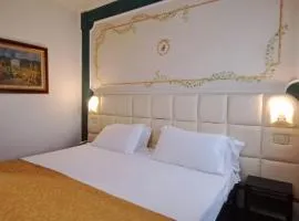 Hotel Delta Florence