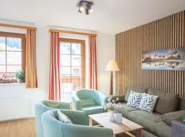 Appartements Stranach