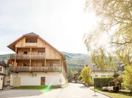 Appartements Stranach