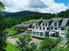 Hotel i Apartamenty pod Śnieżnikiem