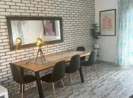 Flat in Makrygialos