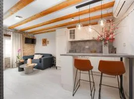 Cozy Studio-Apartment inmitten der Altstadt von Porec und nur 50 Meter zur Adria