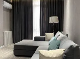 Firdavsi Building Center 4Rest Apartments