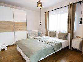 Casa Axente, cottage sa Baia-Sprie