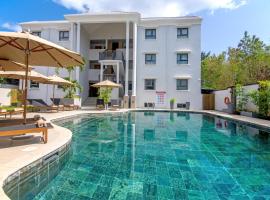 Gosun Beach Hotel, hotel in Flic-en-Flac