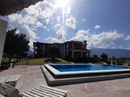 Αρχοντικό Παπανικολάου