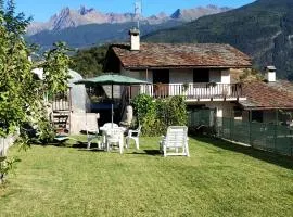 B&B La Grivola