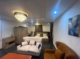 The Luxe Apartment
