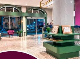 Hotel Zata - Econômico