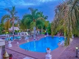 Weedan Hôtel&Spa Marrakech