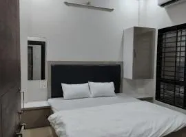 Satyabhama Homestay-Opel-2 BHK Apartment