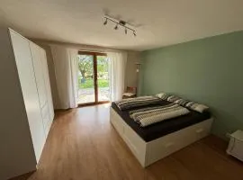 Ferienwohnung Steinbauer