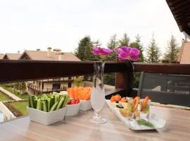 InterContinental Mzaar Lebanon Mountain Resort & Spa by IHG