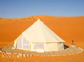 Starlight privet camp