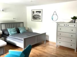 By Bamberg, hotel a Stegaurach