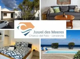 Juwel des Meeres Nudist Place FKK Complejo Nudista - Charco del Palo -