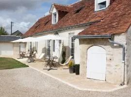 Domaine de Praline Arthur