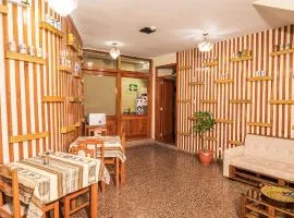 Inkas Peru Hostal