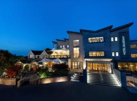 Hotel Kilkenny, hotel v destinaci Kilkenny