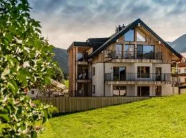 Chalets Almadel by Schladmingurlaub