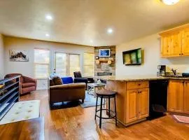 Rustic Ridge with Gym and Game Room