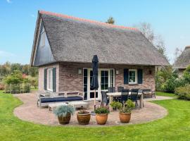 Florein, hotel na may pool sa Paasloo