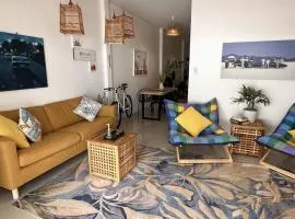 Bonneville Beach House
