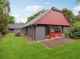 5 Bedroom Amazing Home In Ulfborg