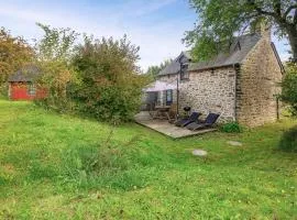 Beautiful Home In Mont-Dol With Wifi