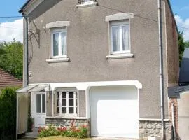 Gîte de l'ancienne gare