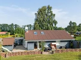 Stunning Home In Hejls With Sauna
