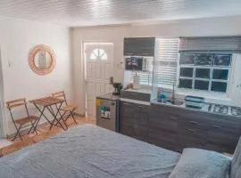 Klip lagoon apartsments、オラニエスタッドのバケーションレンタル