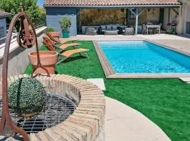 Lovely Home In Castelnau-Sur-Gupie